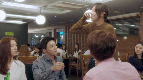 Jealousy Incarnate Season 1 Episode 8 - Episode 8