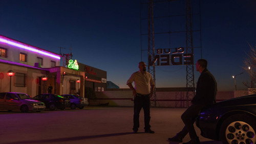 Episode 6 still