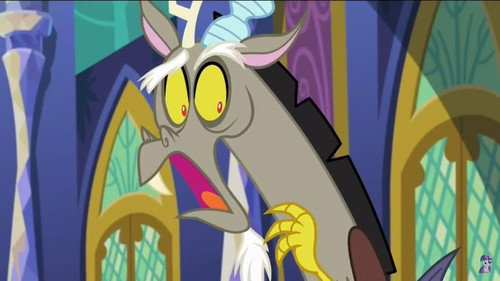 My Little Pony: Friendship Is Magic Season 6 Episode 17 - Dungeons & Discords