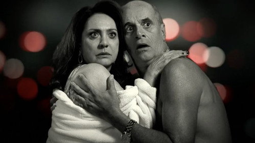 Brazil Avenue Season 1 Episode 145 - Chapter 145
