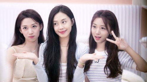 Heart Signal Season 6 Episode 15 - Episode 6 (Part 1)
