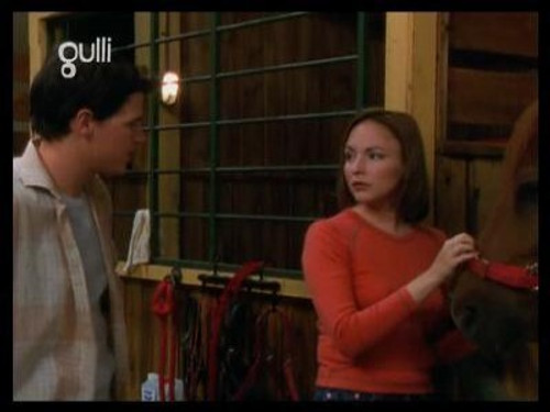 The Saddle Club Season 1 Episode 26 - Bridle Path (2)