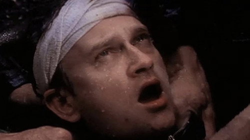 The Ray Bradbury Theater Season 6 Episode 14 - The Long Rain