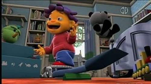 Sid the Science Kid Season 1 Episode 23 - Sid's Amazing Invention