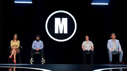 Celebrity Mastermind Season 20 Episode 3 - Episode 3