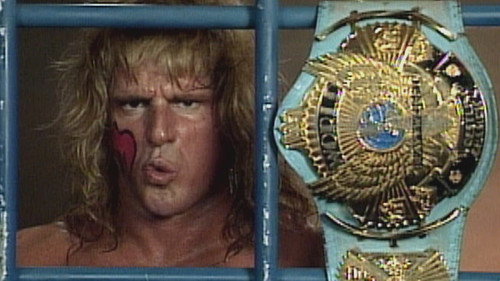 WWE's Greatest Moments Season 3 Episode 13 - Ultimate Warrior