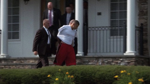 Killer Inside: The Mind of Aaron Hernandez Season 1 Episode 1 - Episode 1