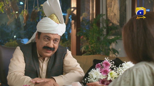 Chaudhry and Sons Season 1 Episode 1 - Episode 1