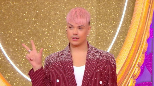 Drag Race France Season 5 Episode 5 - Pop Couture