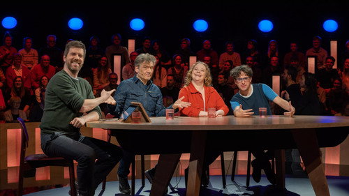 De dag van vandaag Season 2 Episode 18 - Episode 18