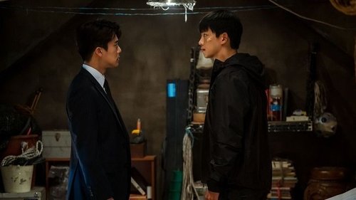 Blind Season 1 Episode 6 - The Enemy Is Near