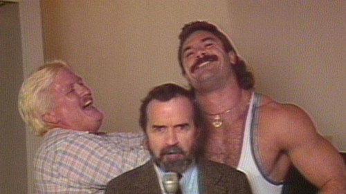 WCCW - November 09, 1985 still