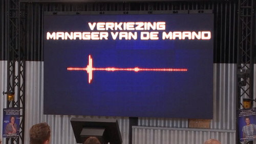Een Jaar Van Je Leven Season 1 Episode 25 - Episode 25
