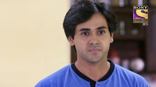 Naina In Trouble still