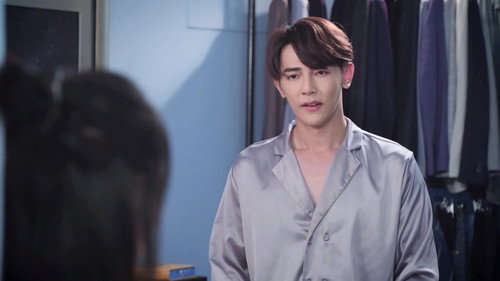 Falling Into You Season 1 Episode 22 - Episode 22