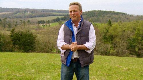 Escape to the Country Season 14 Episode 18 - Berkshire