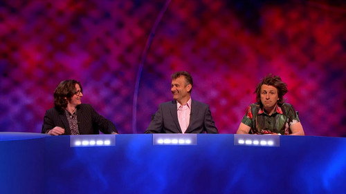 Mock the Week Season 13 Episode 1 - Ed Byrne, Milton Jones, Romesh Ranganathan, Katherine Ryan