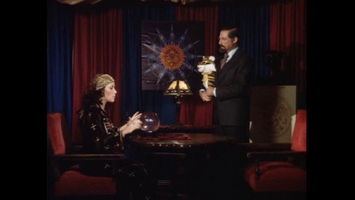 The Six Million Dollar Man Season 4 Episode 18 - Carnival of Spies