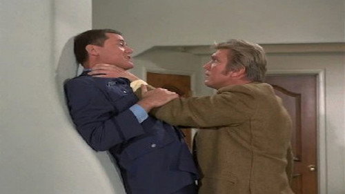I Dream of Jeannie Season 5 Episode 22 - Eternally Yours, Jeannie