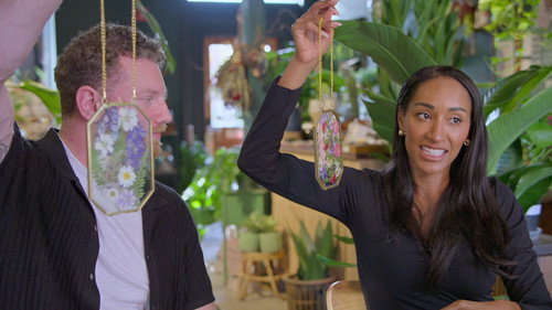 Love Is Blind Season 7 Episode 8 - Dirty Laundry
