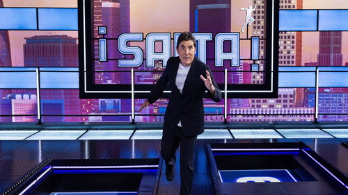 ¡Salta! Season 1 Episode 1 - Episode 1