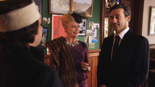 Toast of London Season 3 Episode 3 - Hamm on Toast