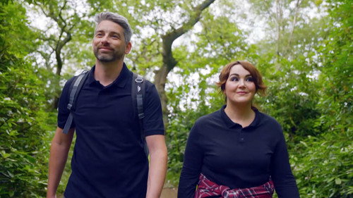 Location, Location, Location Season 46 Episode 2 - Cheshire and North Wales