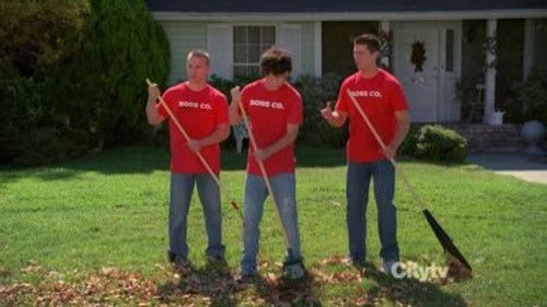 The Middle Season 4 Episode 4 - Bunny Therapy