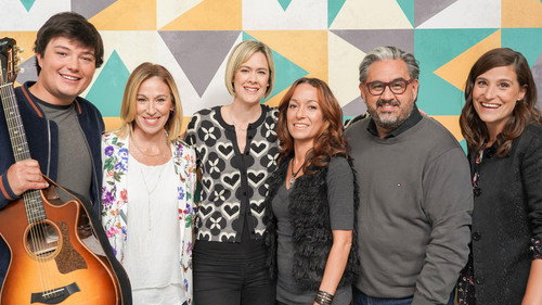On va se le dire Season 1 Episode 20 - Episode 20