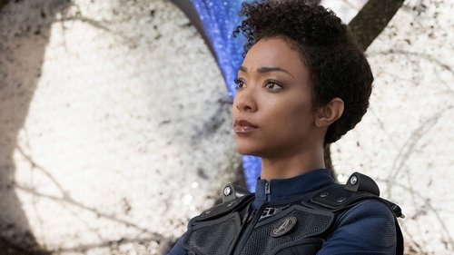 Star Trek: Discovery Season 1 Episode 8 - Si Vis Pacem, Para Bellum