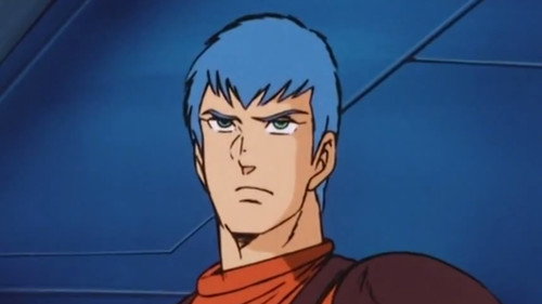 Armored Trooper VOTOMS Season 1 Episode 49 - Overman