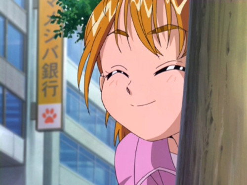 Pretty Cure Season 1 Episode 38 - Go with guts! Ryouta's errant strategy