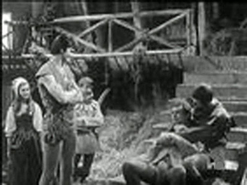 Thierry la Fronde Season 3 Episode 10 - Episode 10