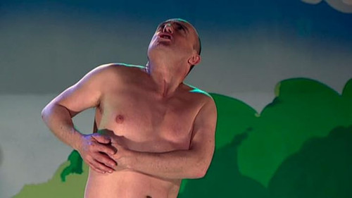 Aída Season 10 Episode 12 - Episode 12