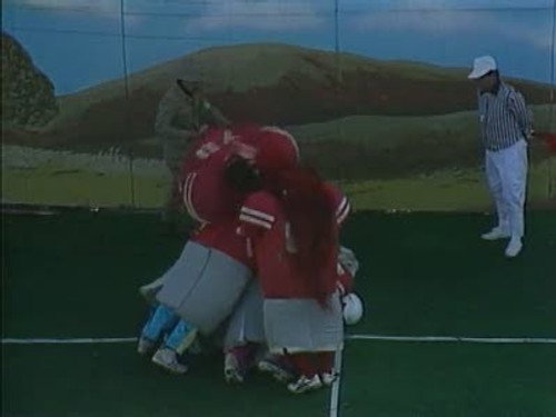 MXC Season 1 Episode 7 - College Girls