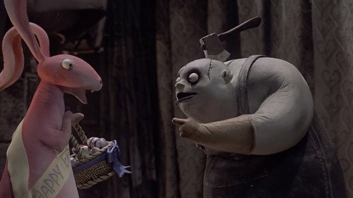 The Holiday Movies That Made Us Season 1 Episode 2 - The Nightmare Before Christmas