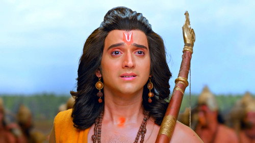 Dharm Aur Maryada Ki Sthaapna still
