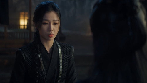 My Journey To You Season 1 Episode 8 - Ziyu's Confession