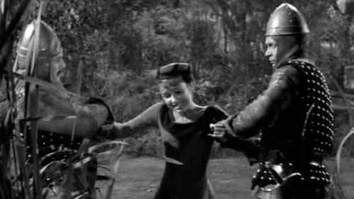 The Adventures of Robin Hood Season 2 Episode 13 - The Friar's Pilgrimage