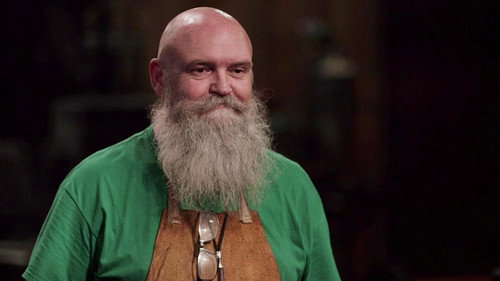 Forged in Fire Season 5 Episode 1 - Rookies Edition (The War Golok)