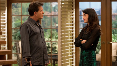 Anger Management Season 2 Episode 19 - Charlie, Kate and Jen Get Romantic