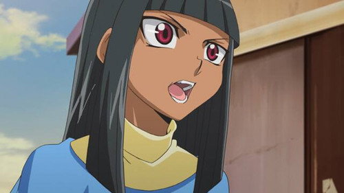 Yu-Gi-Oh! Arc-V Season 1 Episode 21 - Beyond Belief