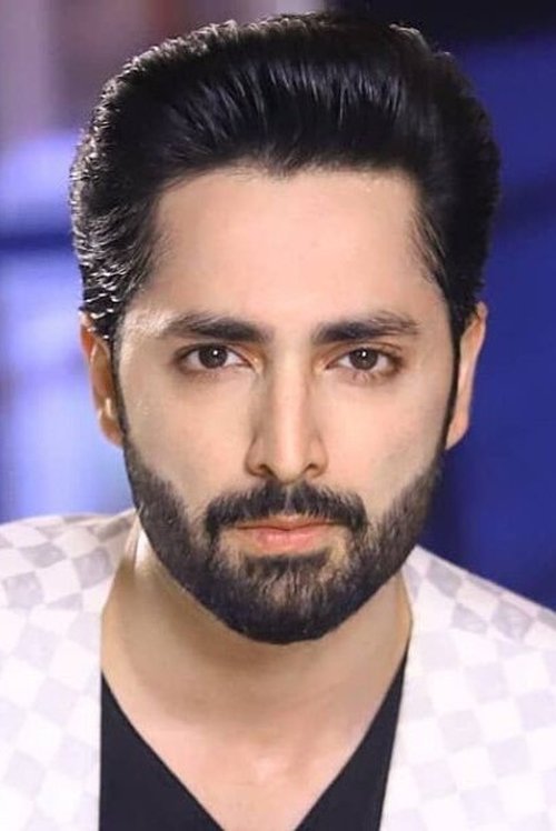 Danish Taimoor