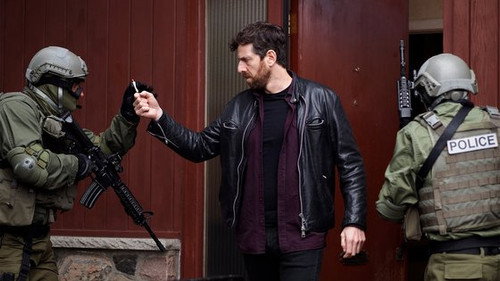 Victor Lessard Season 3 Episode 10 - Episode 10