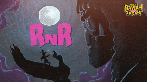 Kisah Bawah Tanah Season 1 Episode 15 - RnR