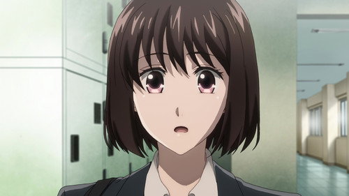 Koikimo Season 1 Episode 3 - You're Just Messing With Me