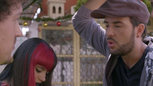 Episodio 27 still