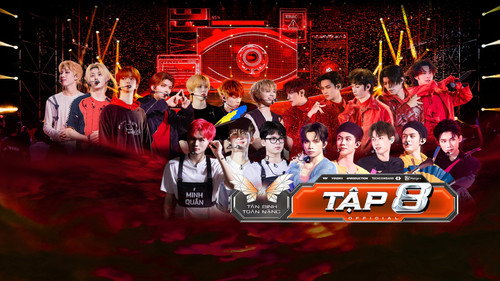 Show It All Vietnam Season 2 Episode 8 - Episode 8