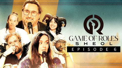 Game of Roles Season 9 Episode 6 - Episode 6