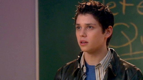 Phil of the Future Season 2 Episode 7 - Phil Without a Future